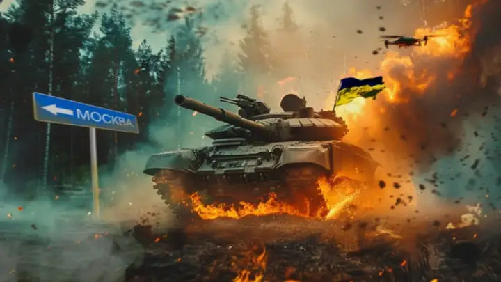 Ой-ой-ой. На фронте предрекли фатальный провал 2022 года