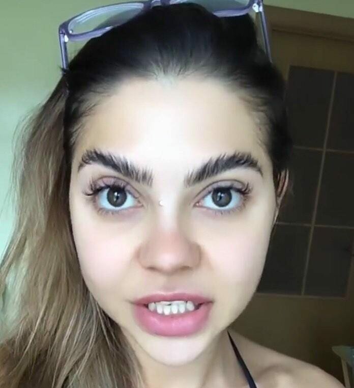 Модницы, которые рассмешили всех. Самые креативные образы Модницы, которые рассмешили всех. Самые креативные образы