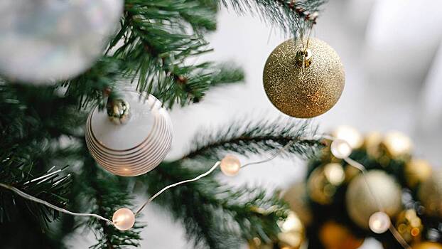Секреты украшения елки на Новый год: советы экспертов