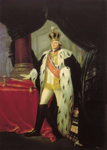 Павел I. Несчастный Великий князь и «неправильный» император история