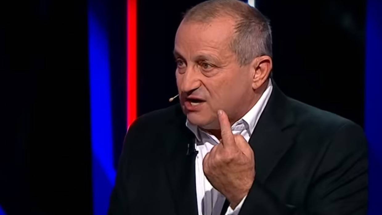 Политолог Кедми предупредил Запад об укреплении союза между Россией и Китаем