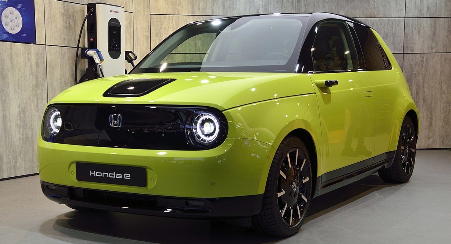 Всемирный автомобиль года: объявлены финалисты