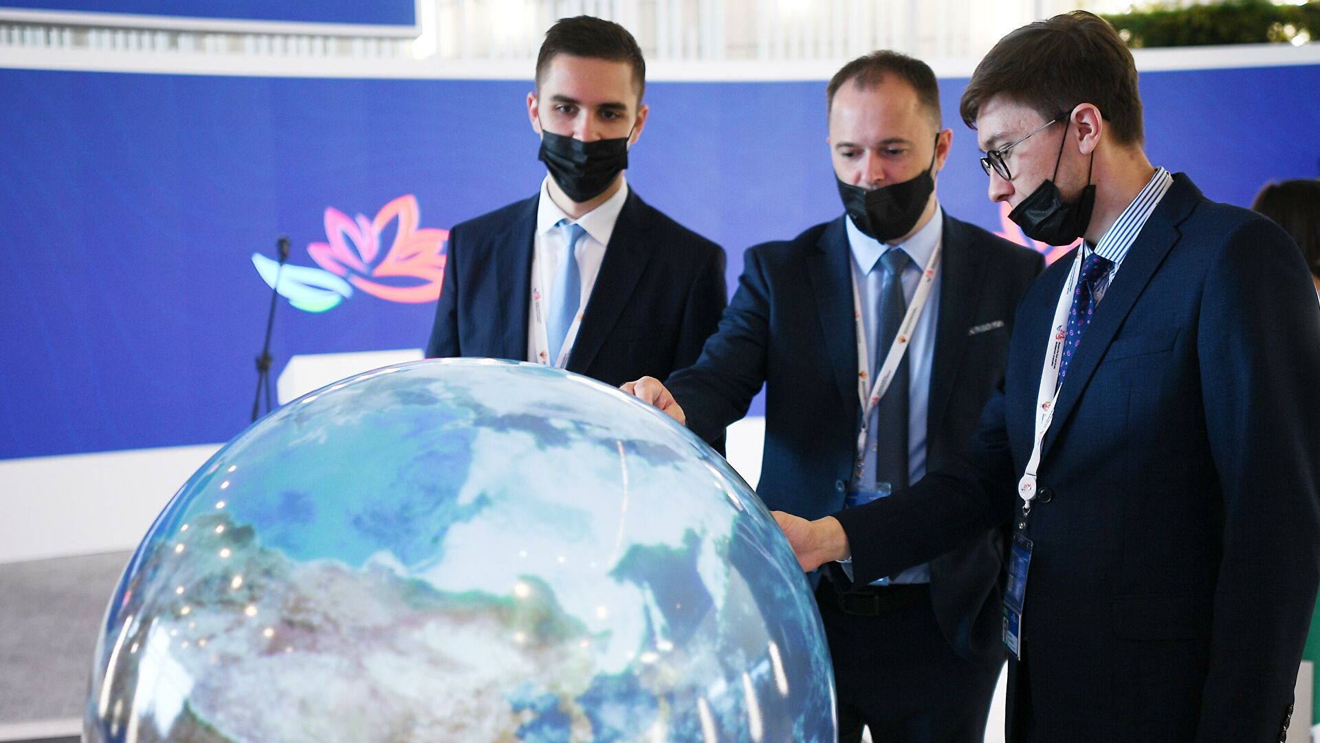 Чекунков: Владивосток останется основной площадкой ВЭФ в обозримом будущем