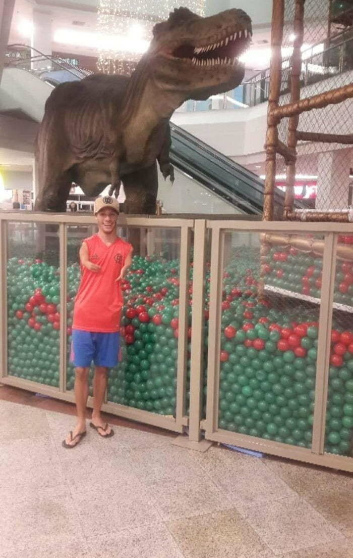 17 инвалидов, которые покорят вас своей самоиронией и чувством юмора 