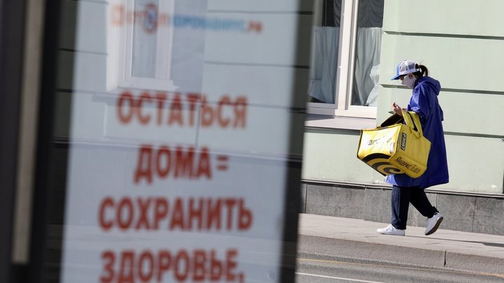 Больных втрое больше: Собянинские очереди – ерунда, просто тесты завезли?