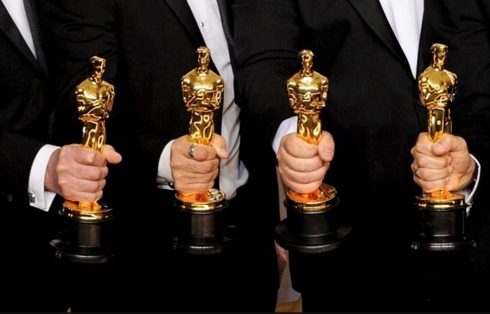 Номинанты на получение «Оскара», которых на самом деле не существовало