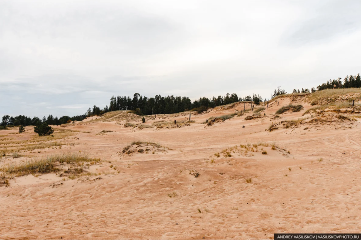 5 мест в России, которые могут дать фору иноземным красотам 5 мест в России, которые могут дать фору иноземным красотам Ленинградская область,Россия,Ярославская область