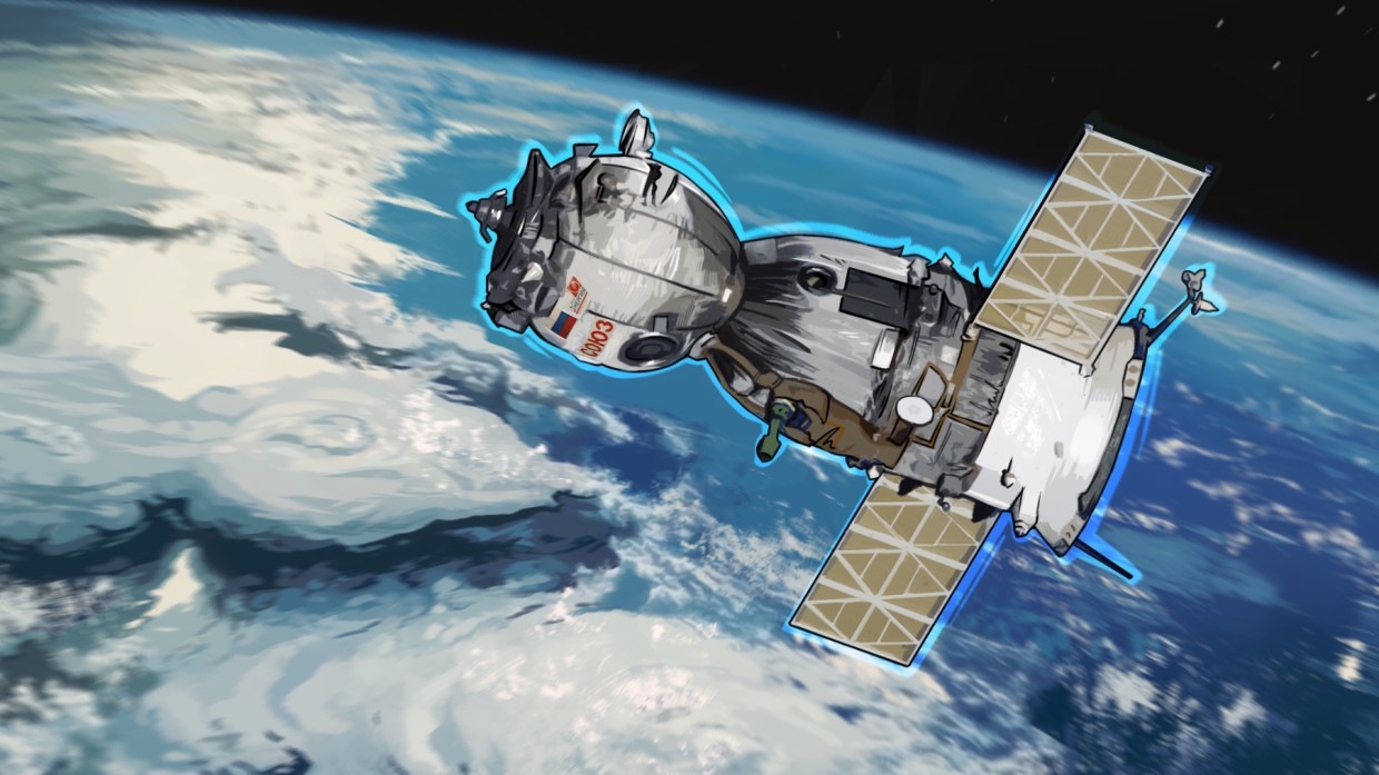 Роскосмос намерен вывести десять метеоспутников на орбиту в течение шести лет