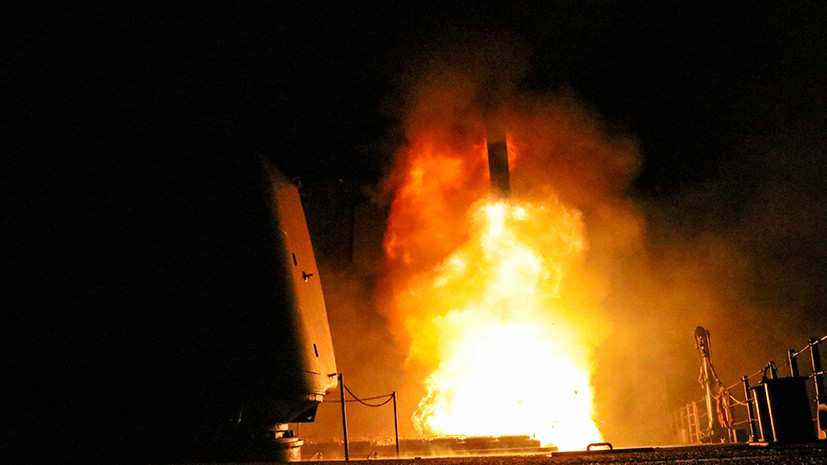 Иран провел успешный запуск ракеты «Зуль-Джанах» (ВИДЕО) | Русская весна