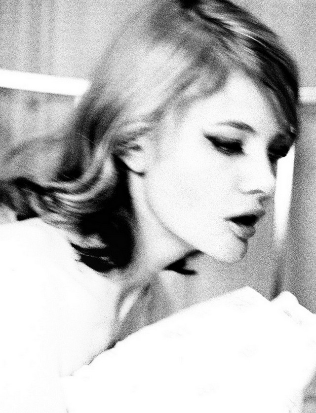 Британский фотограф Сэм Хаскинс фотография