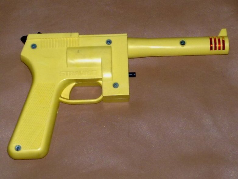 Военные игрушки из СССР 