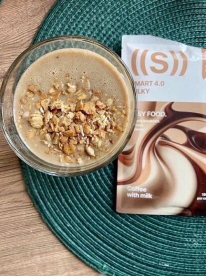 Наше функциональное питание – конечно же для восполнения витамин и минералов в организме!