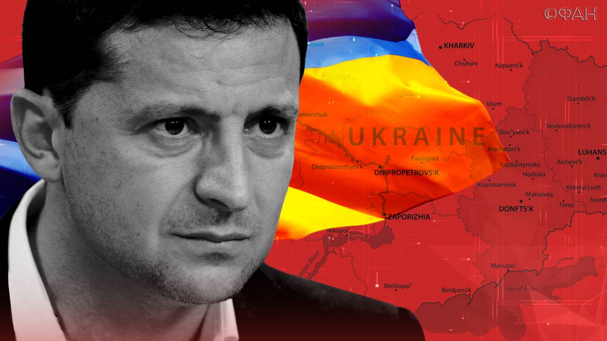 Утверждения о подготовке РФ «агрессии» против Украины — элемент информационного давления