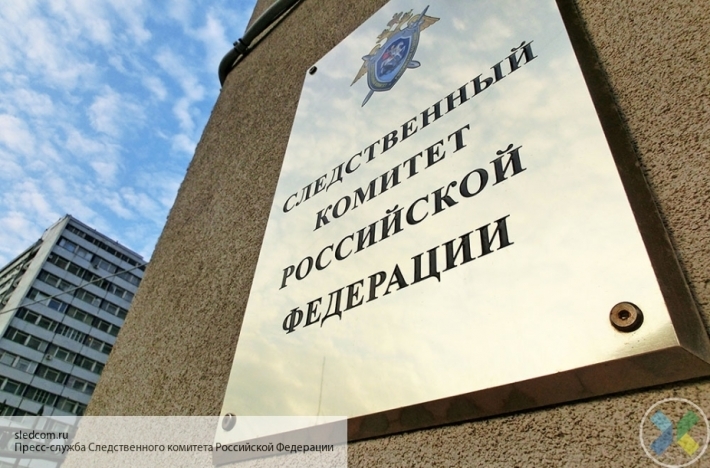 Следственный комитет России возбудил уголовное дело об осквернении советских памятников на Украине