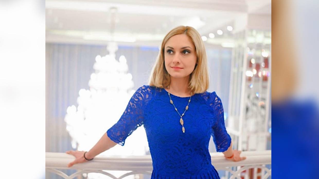 Карина Мишулина и Тимур Еремеев поделились фото покойного отца в день его рождения