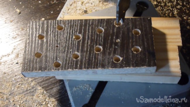 Эстетичная самодельная ручка управления вашим оборудованием, все очень просто Эстетичная самодельная ручка управления вашим оборудованием, все очень просто самоделкин