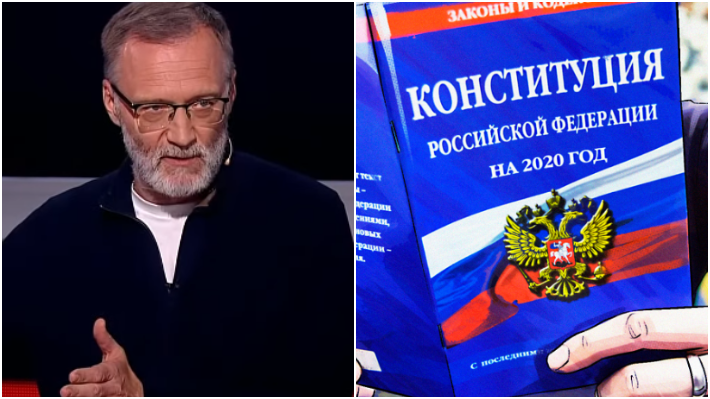 Михеев: отсрочка голосования по поправкам показала истинные цели 