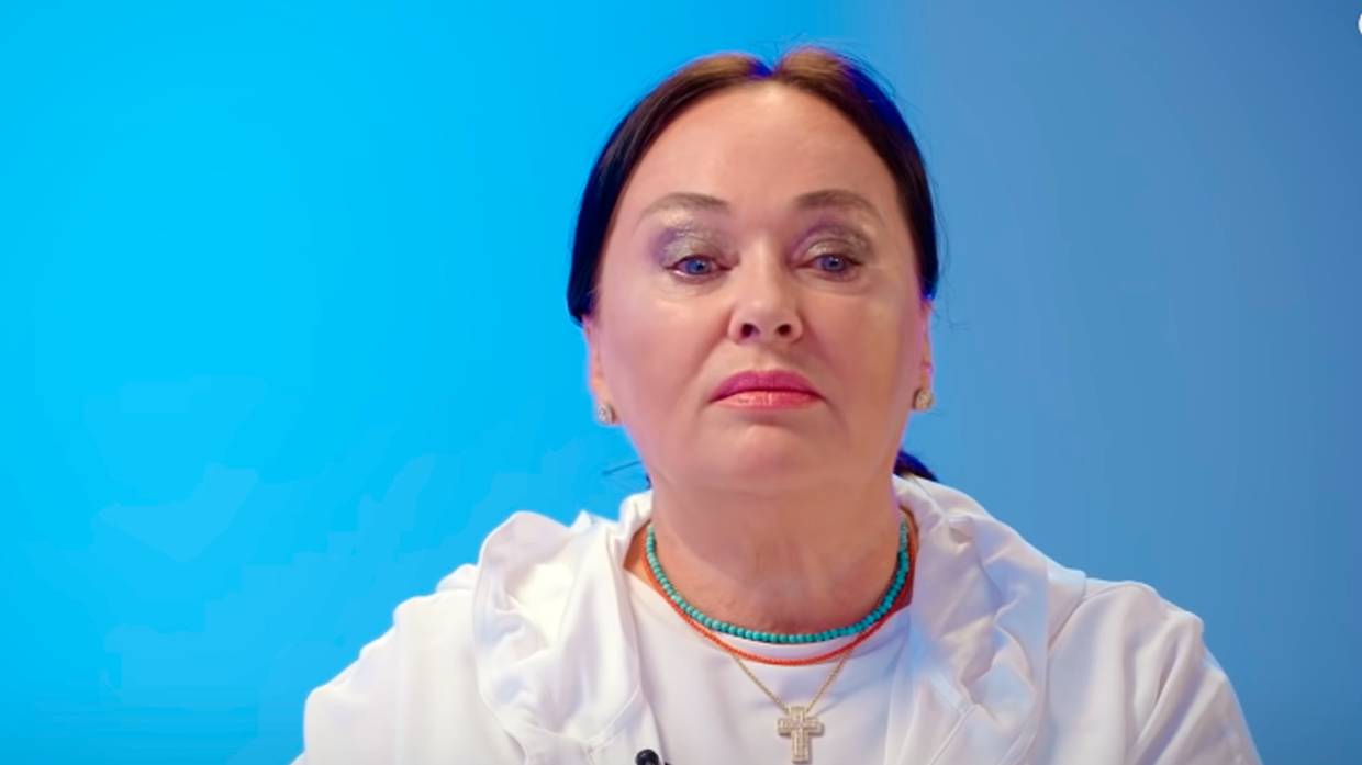 Гузеева опровергла факт вакцинации покойного Гаркалина