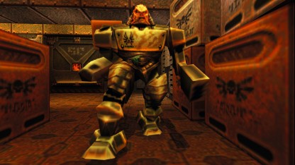 Игры Тима Уиллитса. Quake, Doom, Rage и всё лучшее геймдизайн,Игры,история игр,Тим Уиллитс