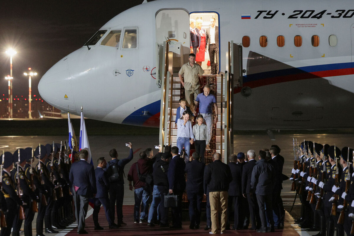 Сенатор Грэм увидел признак слабости США в обмене заключенными с Россией