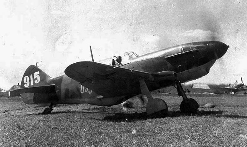 Боевые самолеты. Эволюция истребителя-штурмовика ввс