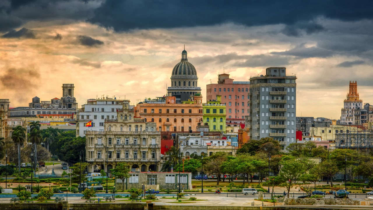 Число жертв взрыва в отеле «Саратога» на Кубе возросло до 18 Происшествия