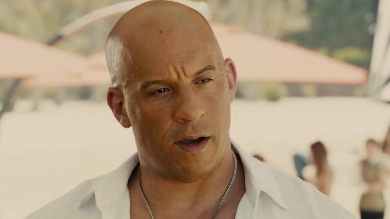 Дуэйн Джонсон обвинил Вина Дизеля в манипуляциях