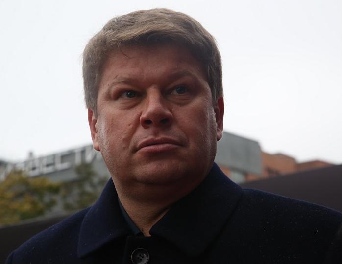 Дмитрий Губерниев признался, что ему угрожали убийством