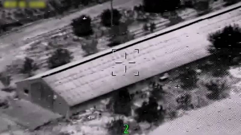 Ракета ЛМУР в эксплуатации и на выставке оружие