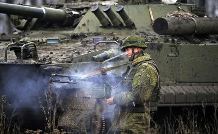 К. Сивков: «За 30−40 минут российские войска украинцев не побьют»