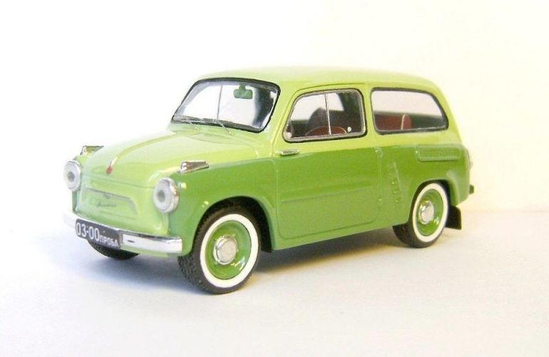 Альтернативная автоистория — невиданные модели СССР Альтернативная автоистория — невиданные модели СССР авто и мото,автоновости