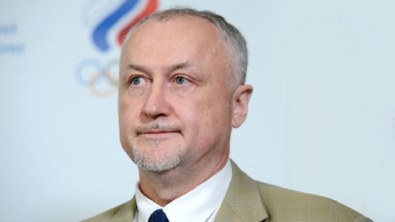 Глава РУСАДА считает, что России не позволят использовать флаг на Олимпийских играх 2020 года