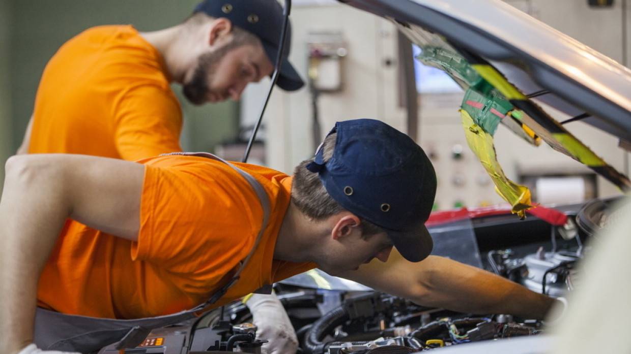 Юрист Данилов: водителей коммерческого транспорта могут оштрафовать за езду без ТО