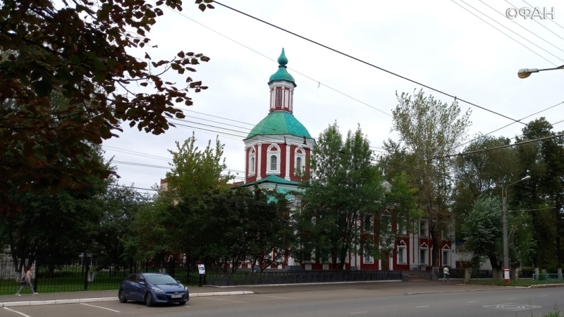 Большие проблемы маленького двора: саранская многоэтажка осталась без отопления Большие проблемы маленького двора: саранская многоэтажка осталась без отопления Общество