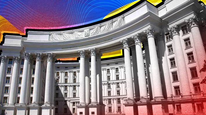 Михаил Макарук: Возвращение Украины в семью народов — лучший результат для нее