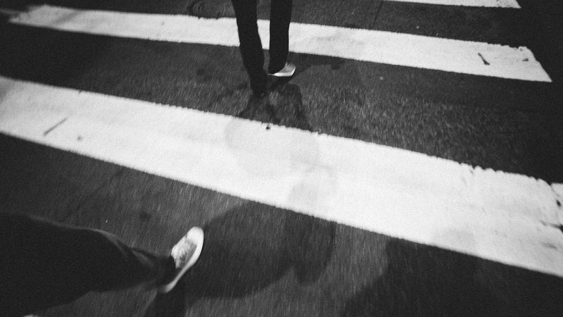 Женщину-пешехода насмерть сбили на переходе в Нижегородской области