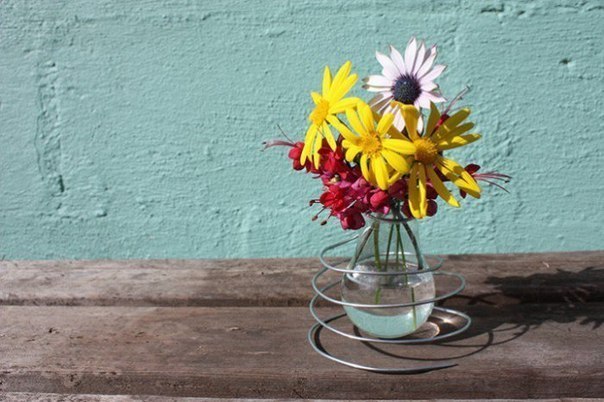 Идеи использования перегоревших лампочек