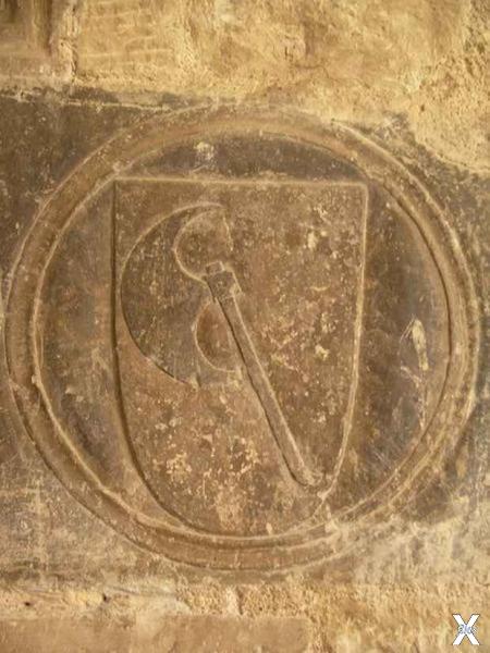 Символ Ордена Топора