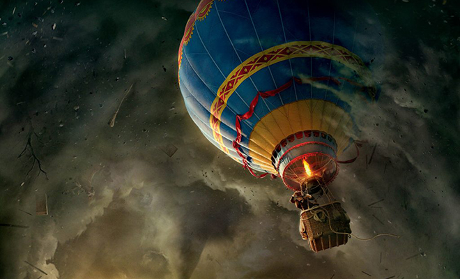 Матиас Перес: человек, который поднялся в воздух и больше никогда не появлялся на Земле Матиас Перес: человек, который поднялся в воздух и больше никогда не появлялся на Земле Культура