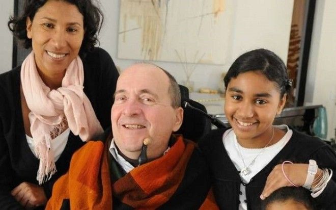 Реальность против фильма: настоящая история героев культового фильма 1+1 дружба,жизнь,кино