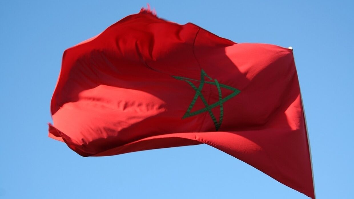 США заявили об открытии пункта виртуального присутствия в Западной Сахаре