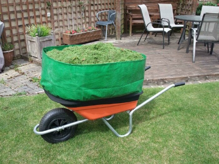 Лайфхаки для дачников