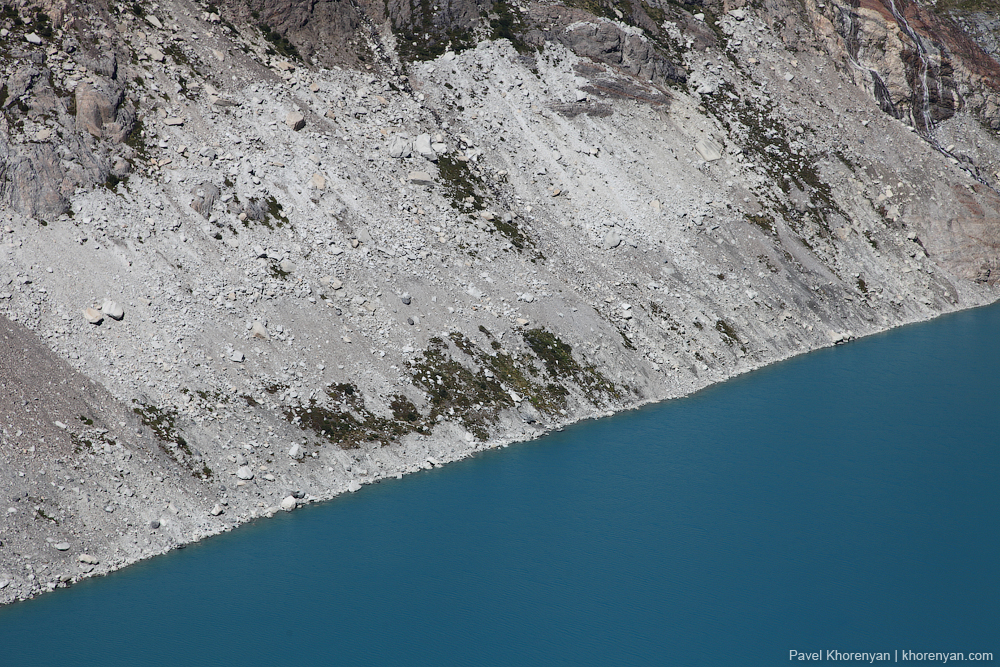 Самая фотогеничная вершина Фитз Рой. Патагония. Аргентина Самая фотогеничная вершина Фитз Рой. Патагония. Аргентина Дальние дали