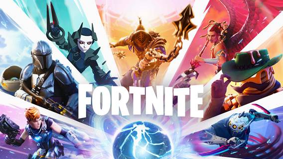 Epic ожидает, что в 2020 году на iOS будет приходиться менее 6% доходов от Fortnite