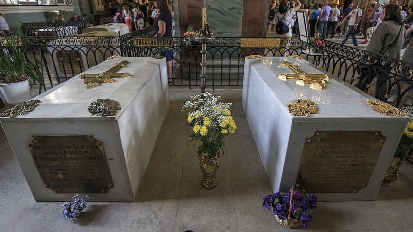 Россия, путешествия, музей, экскурсия, собор