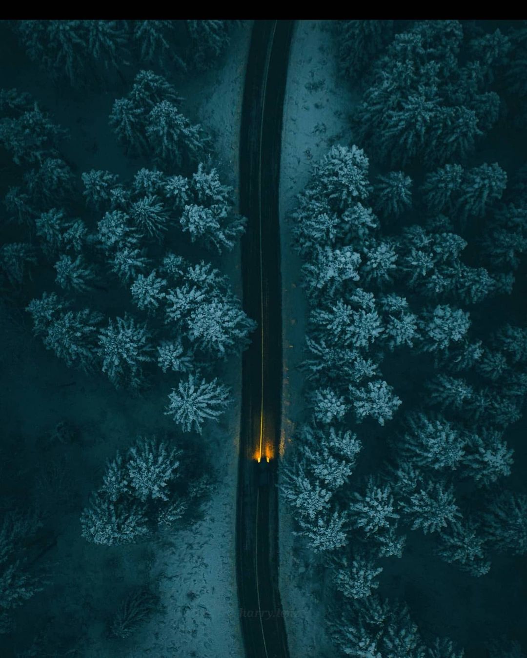 Фотограф-путешественник Гарри Томлянович открывает красоту мира 