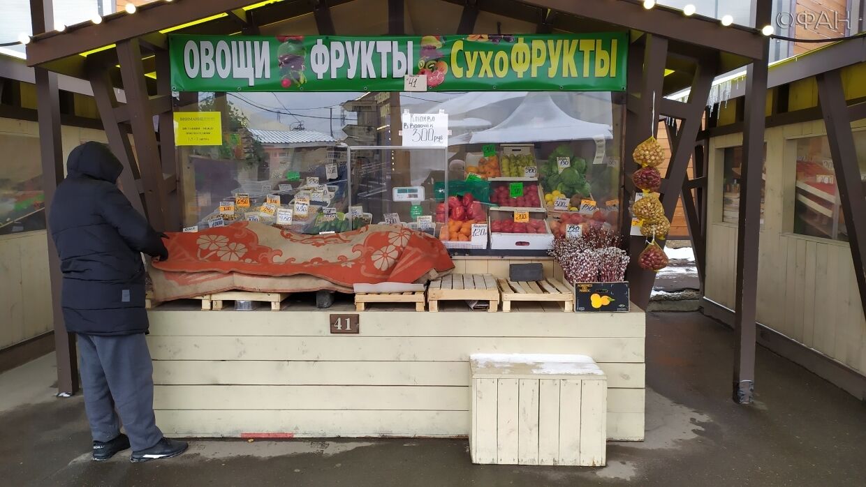 Общепит и магазины — что работает в московском регионе во время самоизоляции