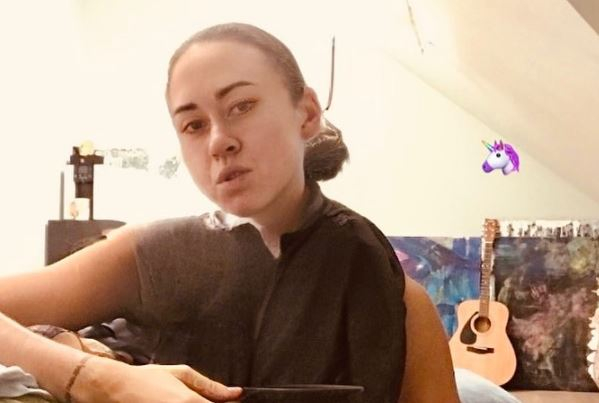 Дочь Успенской шокировала россиян кардинальными переменами во внешности