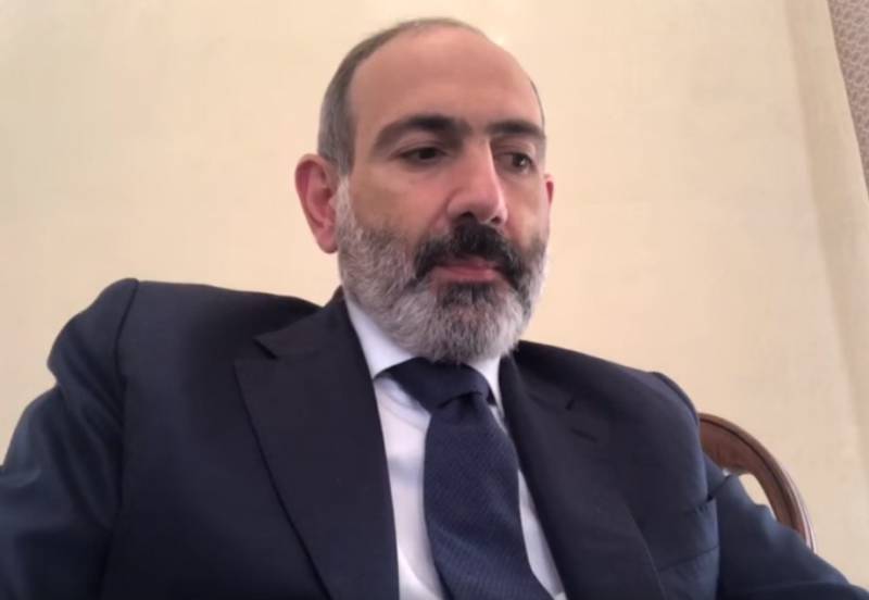 Если не уйдёт Пашинян, что ожидает Армению: версии на основе сложившихся обстоятельств