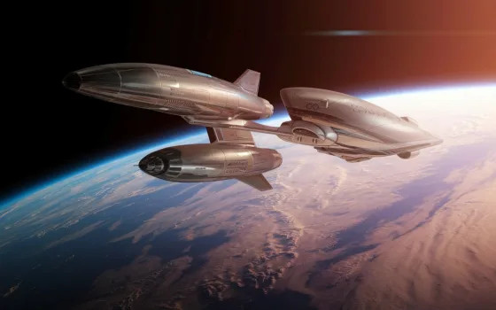 NASA обратилась к частным компаниям для разработки космического буксира